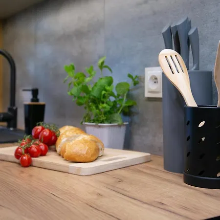 Forest Centrum Zakopane