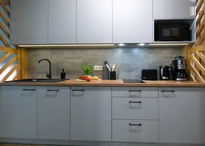 Forest Centrum Zakopane