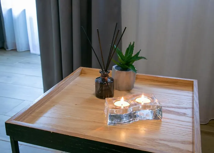 Forest Centrum Zakopane