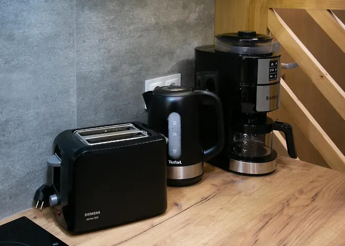 Apartamento Forest Centrum Zakopane