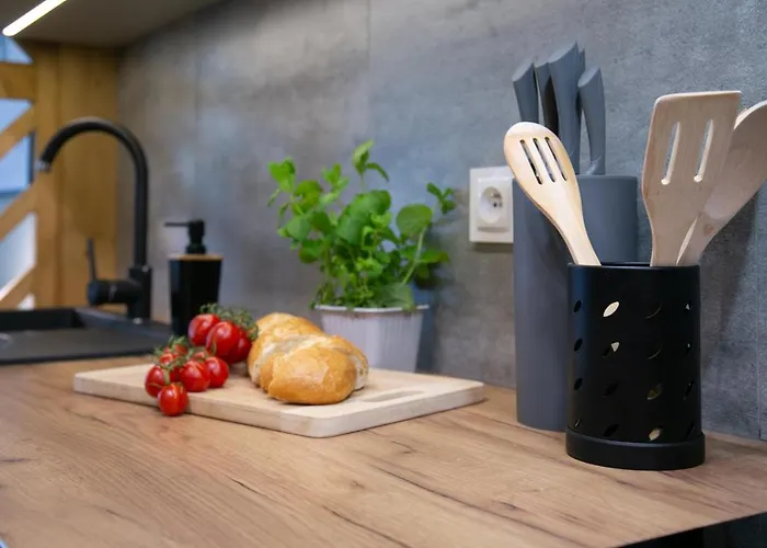 Forest Centrum Zakopane