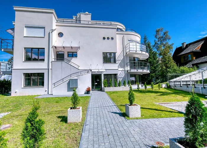 Apartamento Forest Centrum Zakopane