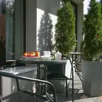 Forest Centrum זקופאנה