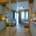 Forest Centrum דירה *