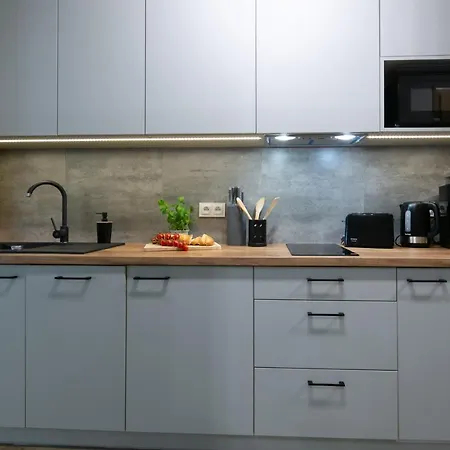 Forest Centrum Zakopane