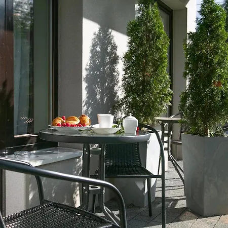 Forest Centrum Zakopane