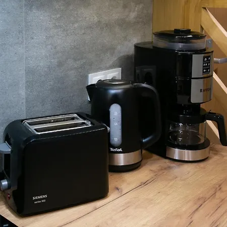 Apartmán Forest Centrum Zakopane