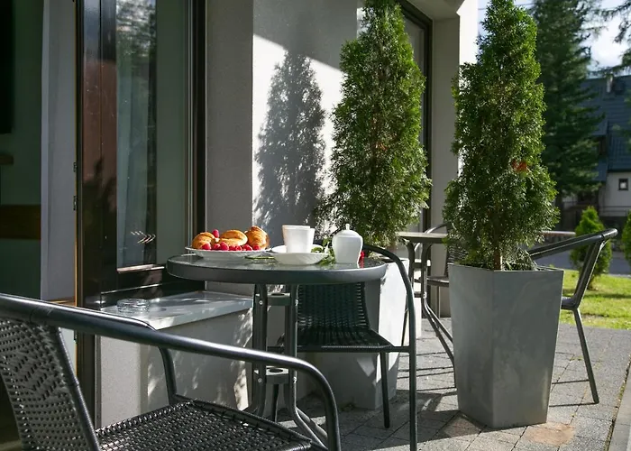 Forest Centrum Zakopane