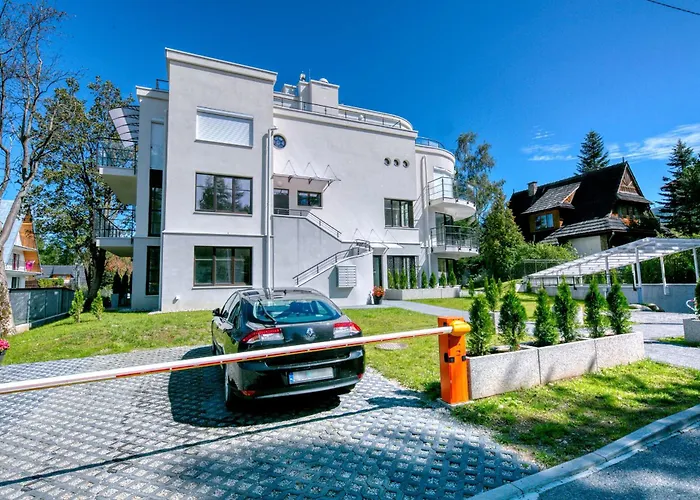 Forest Centrum Zakopane
